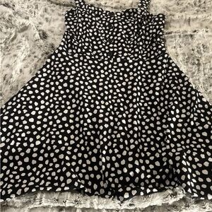 Nine Britton Renie Dress Size Large